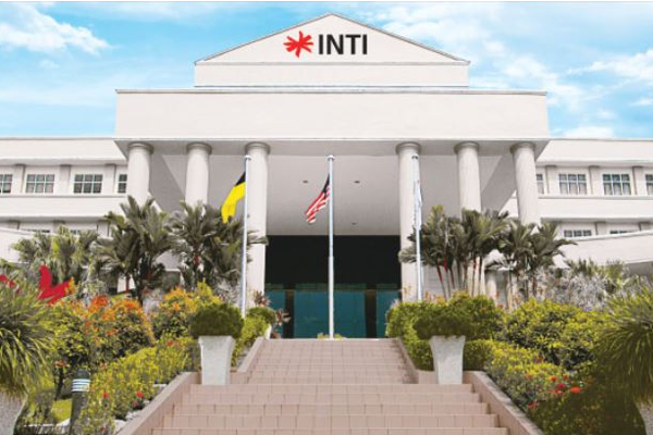 INTI International University
