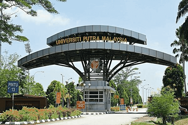 University Putra Malaysia