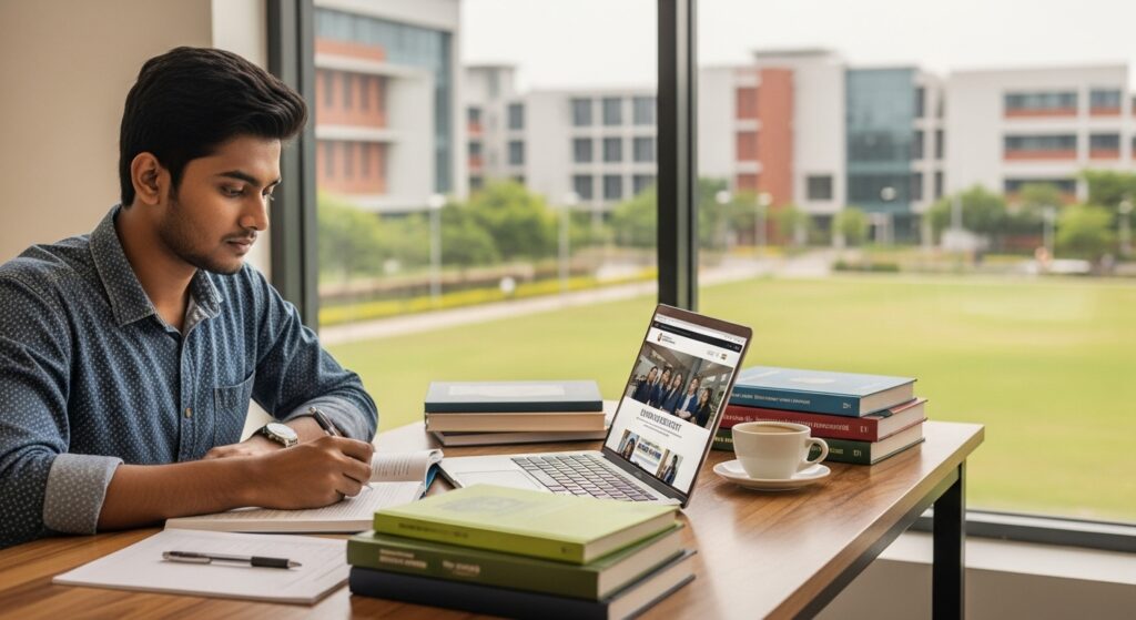 Choosing the Right Path: What Studying Abroad Really Means