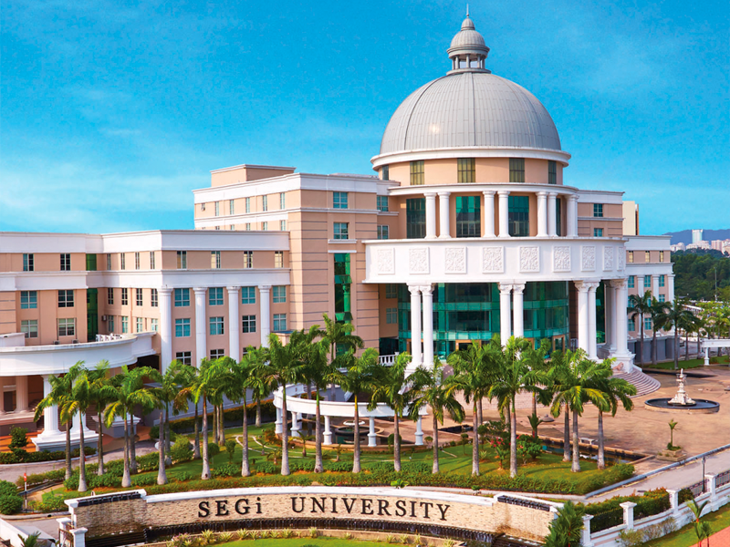 SEGi