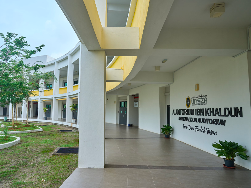 UniSZA