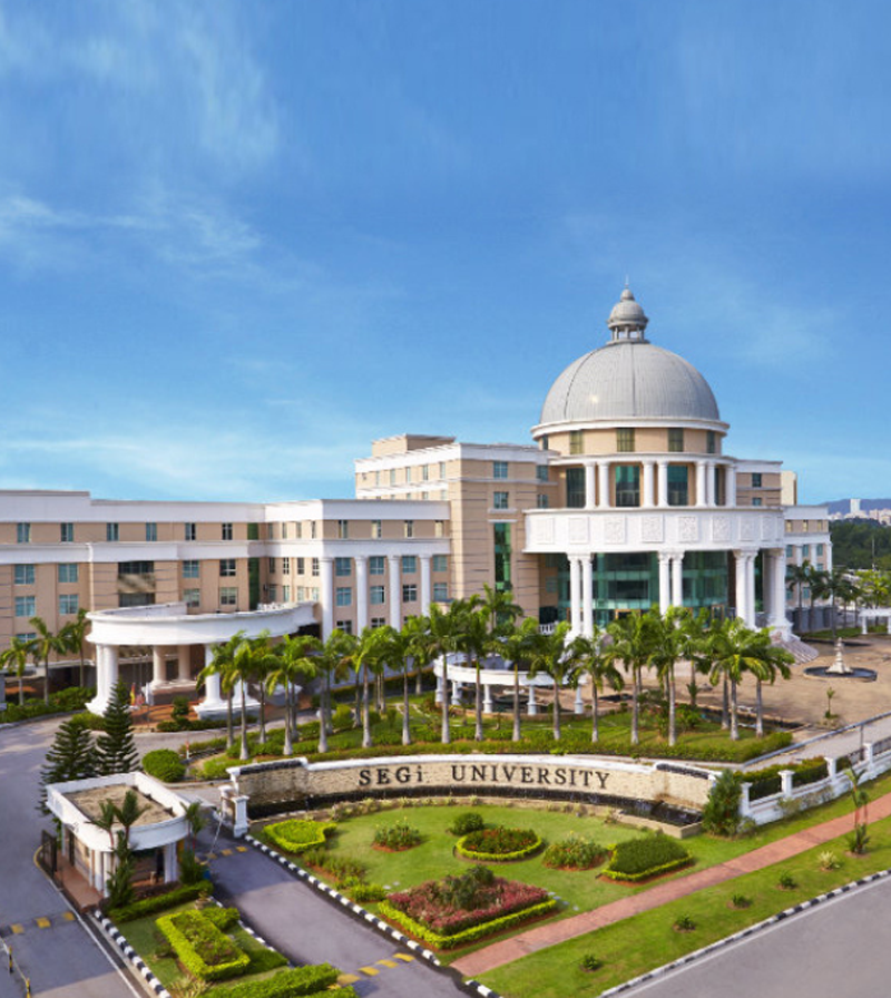 SEGi Campus