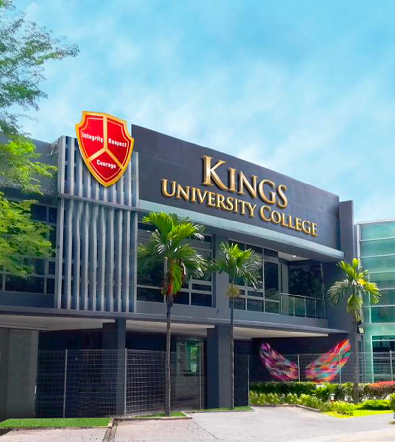 Kings University Campus