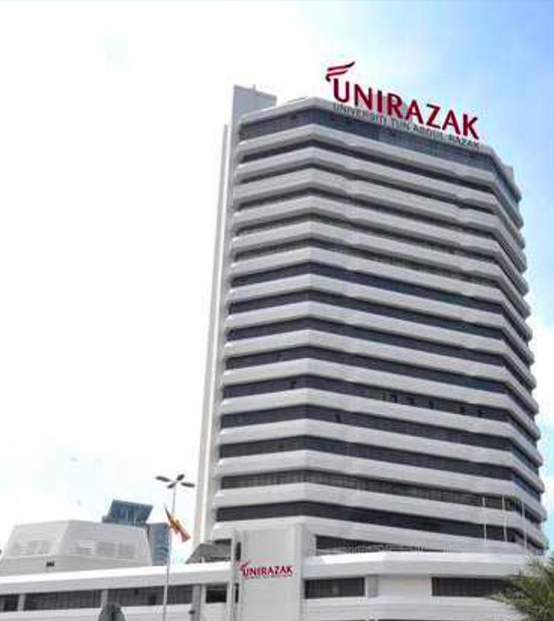 UNIRAZAK Campus